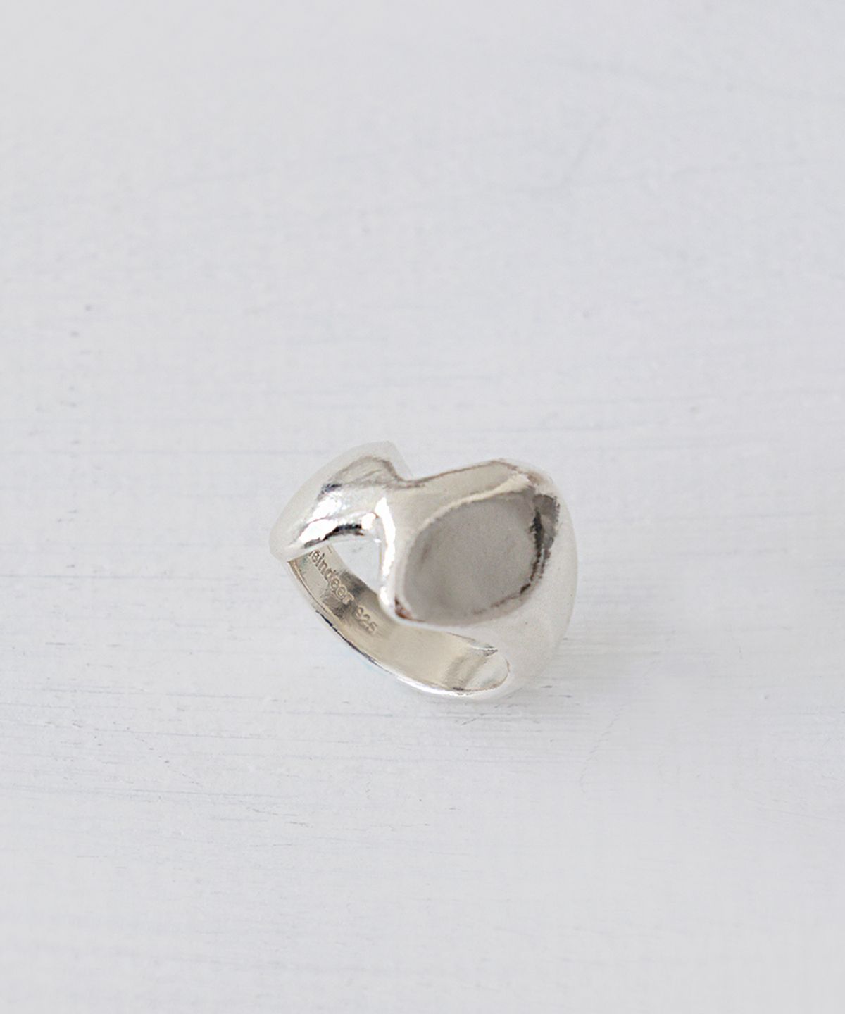 레인디어(REINDEER) GROTTO RING 07