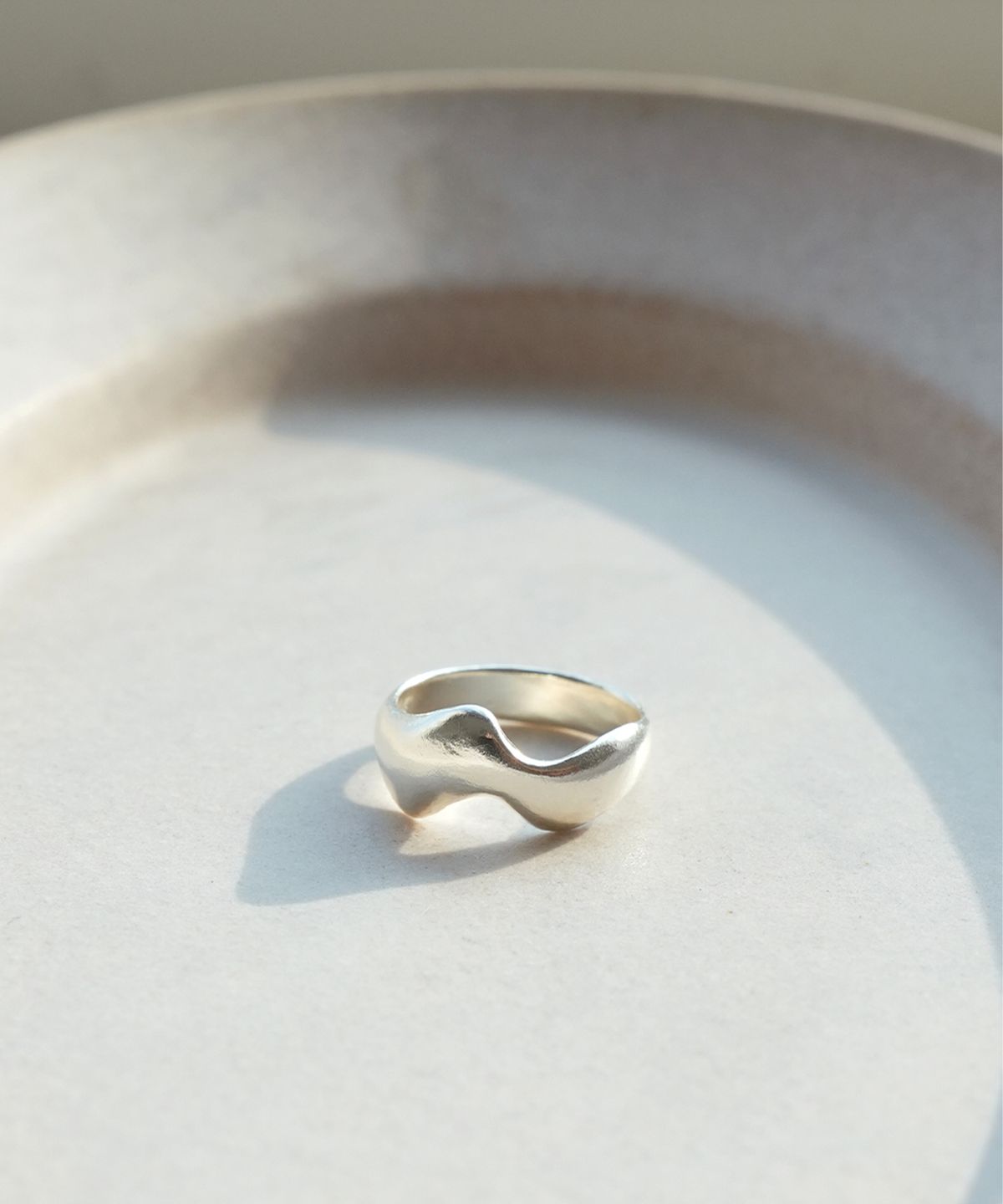 레인디어(REINDEER) GROTTO RING 08