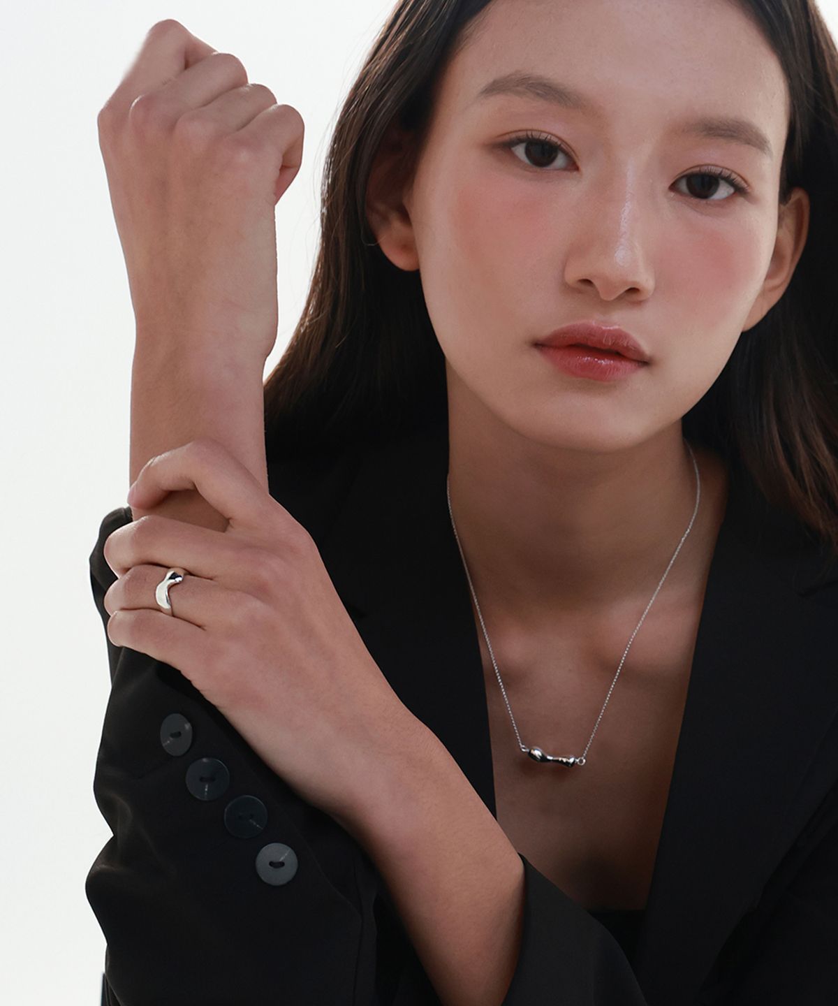 레인디어(REINDEER) GROTTO RING 08