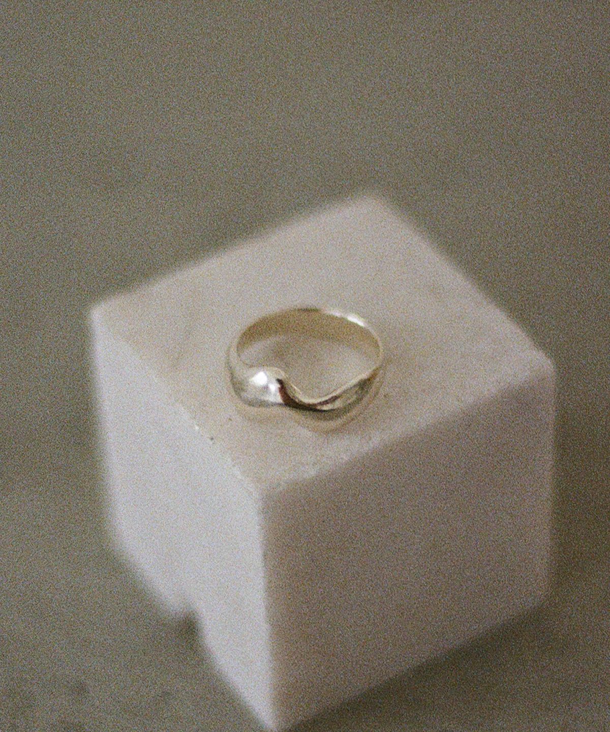 레인디어(REINDEER) GROTTO RING 08