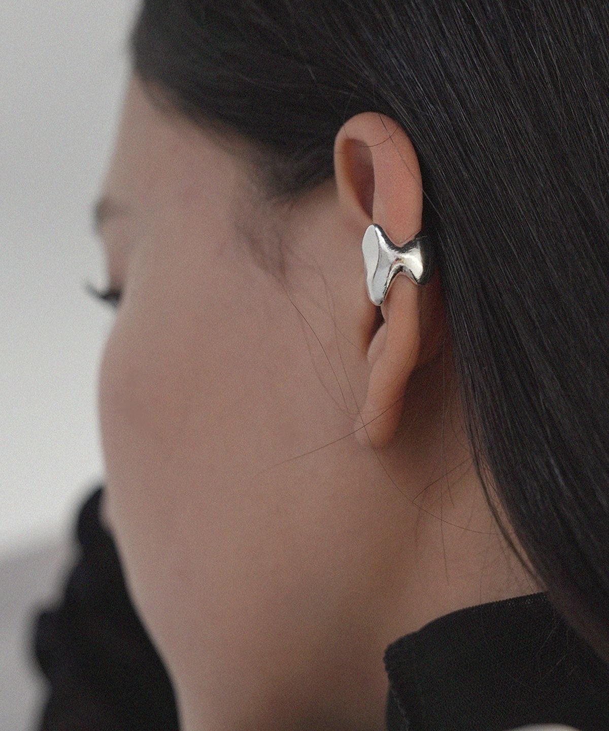 레인디어(REINDEER) GROTTO EARCUFF 01