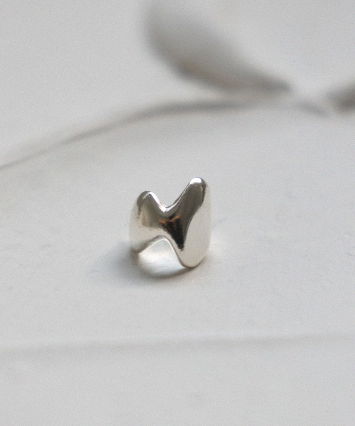 레인디어(REINDEER) GROTTO EARCUFF 01