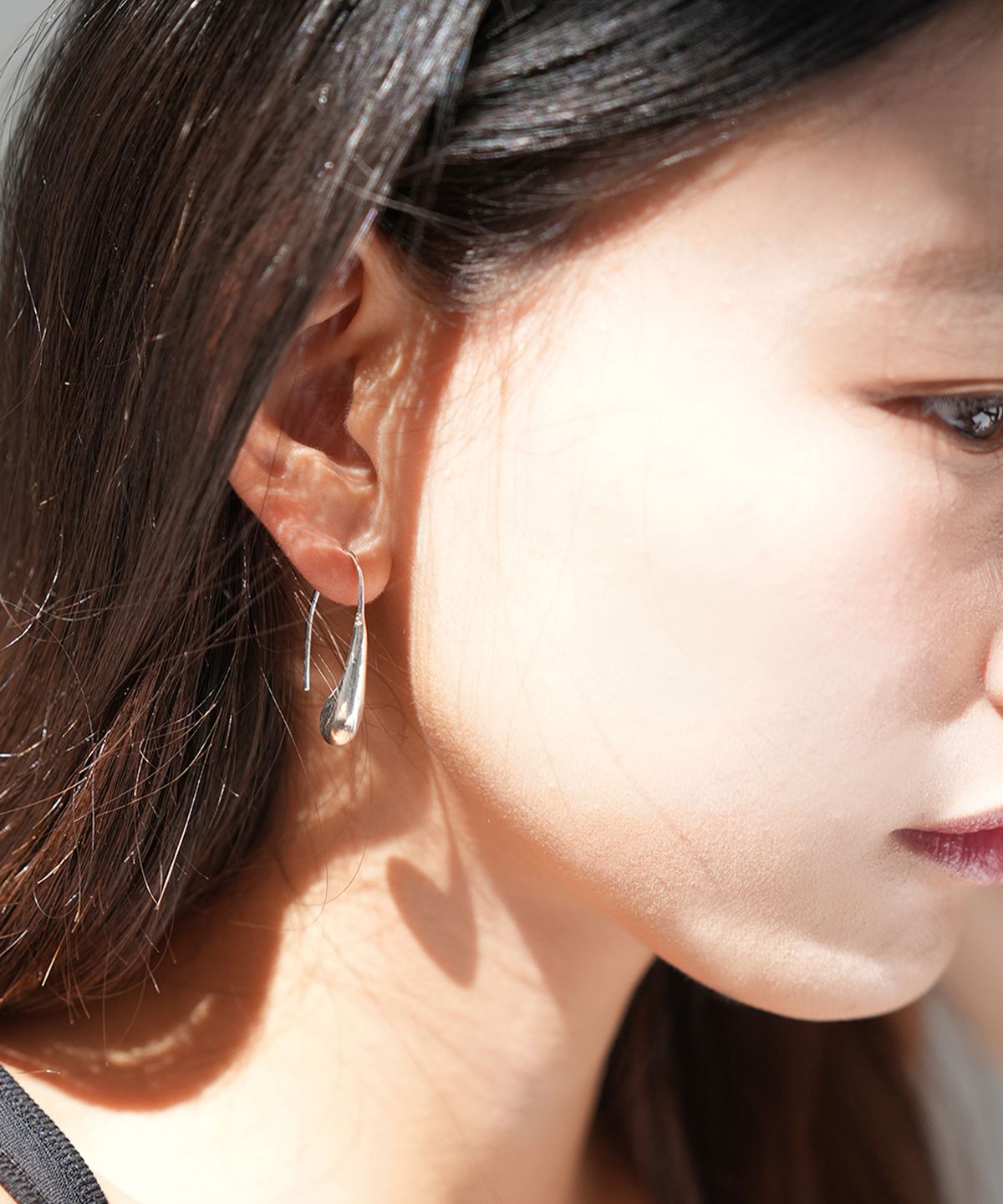 레인디어(REINDEER) GROTTO EARRING 01
