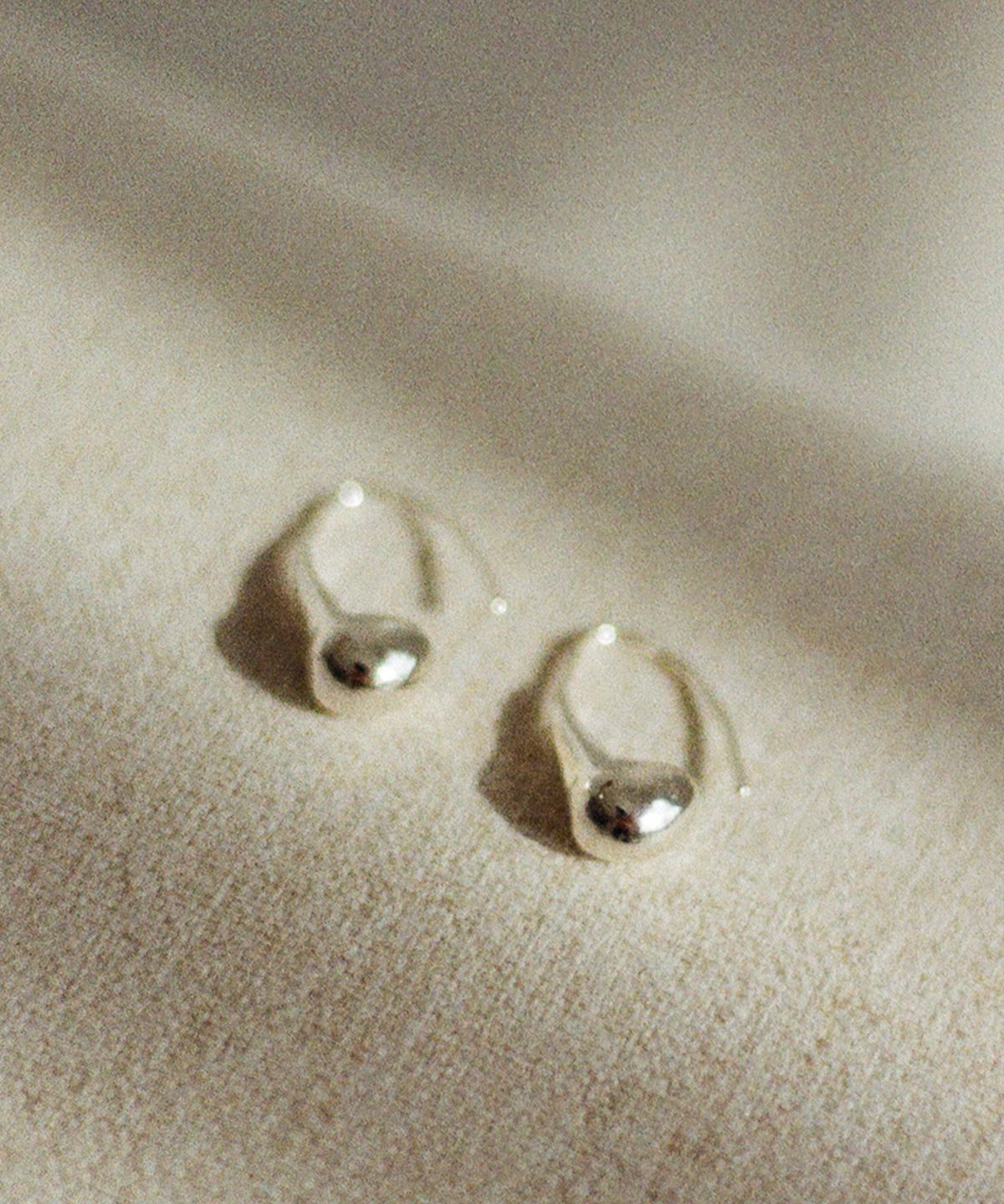레인디어(REINDEER) GROTTO EARRING 02