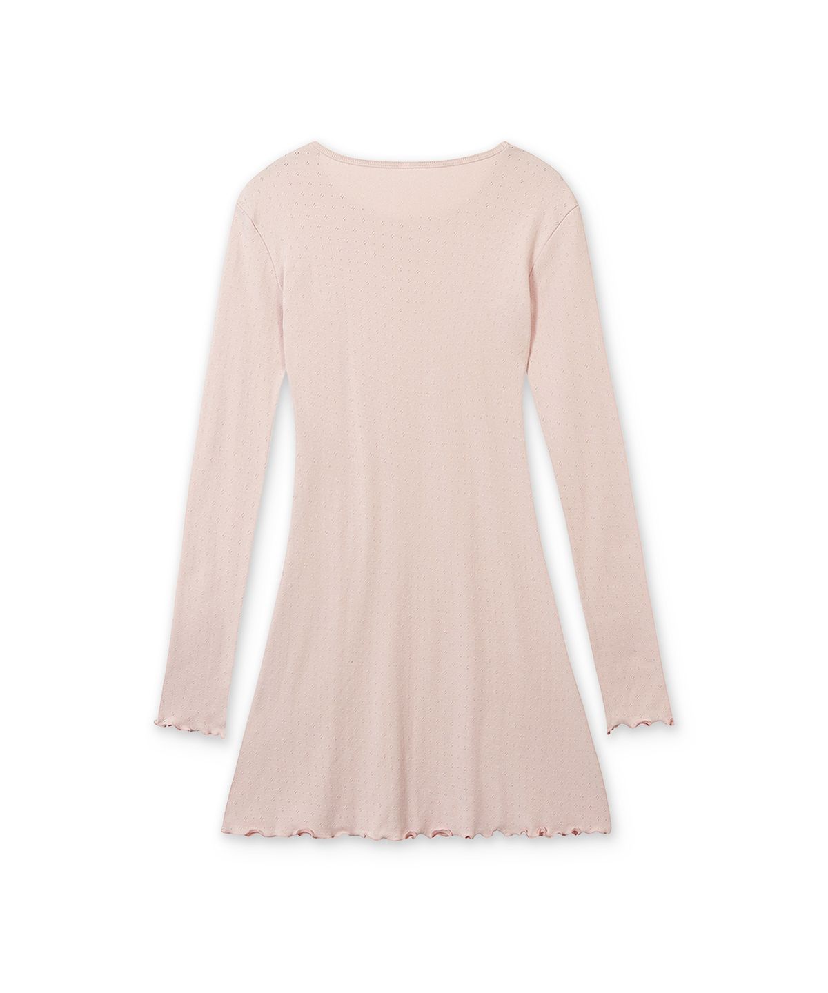 스내피커들(SNAPPY CUDDLE) Dear Darling Dress
