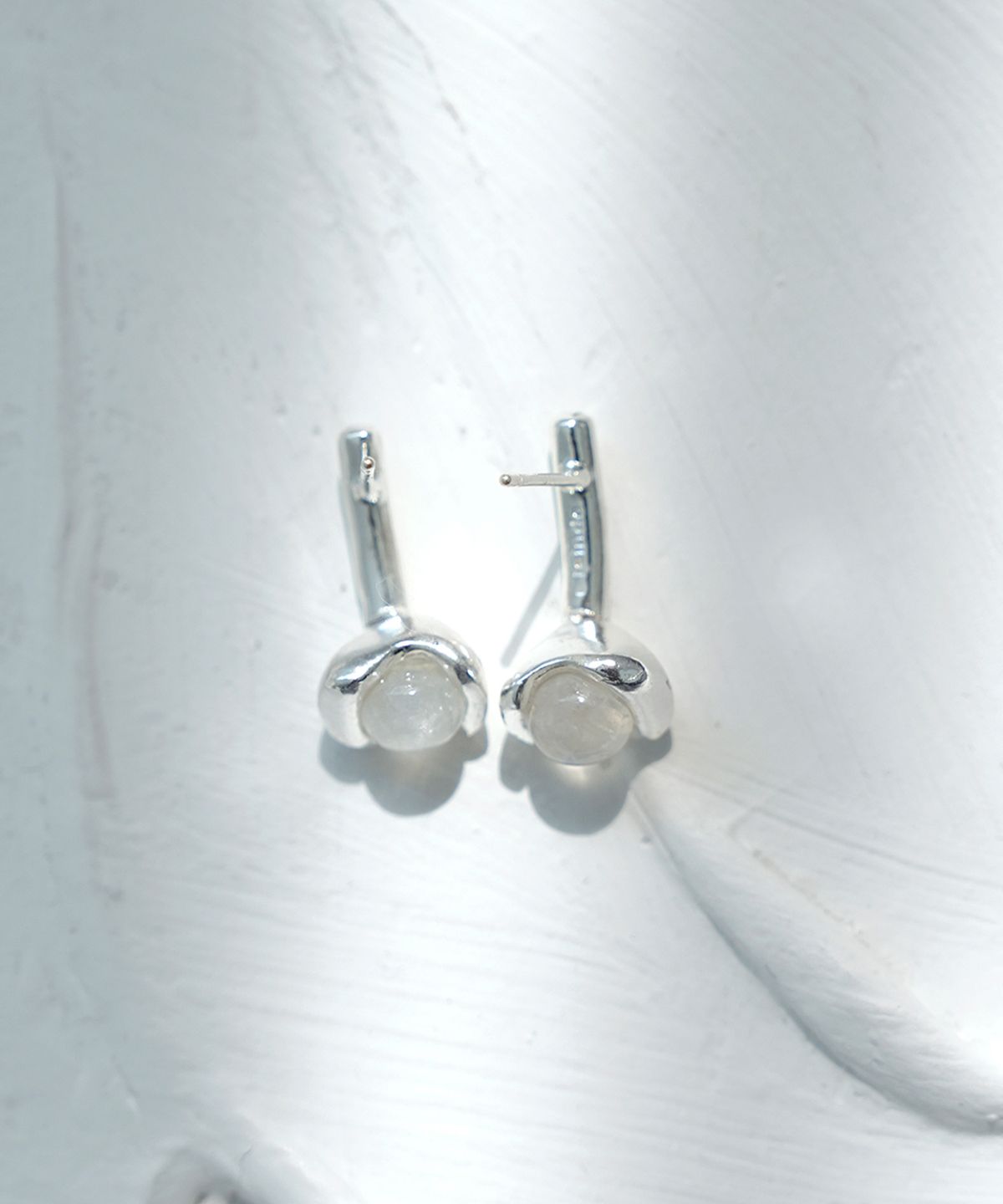 레인디어(REINDEER) GROTTO EARRING 03