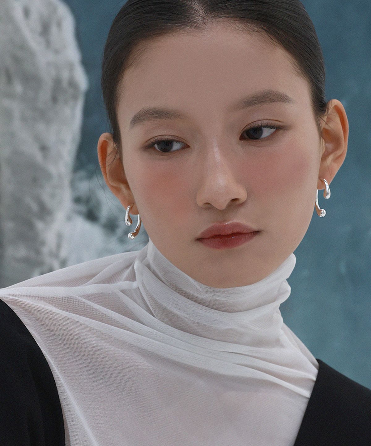 레인디어(REINDEER) GROTTO EARRING 04