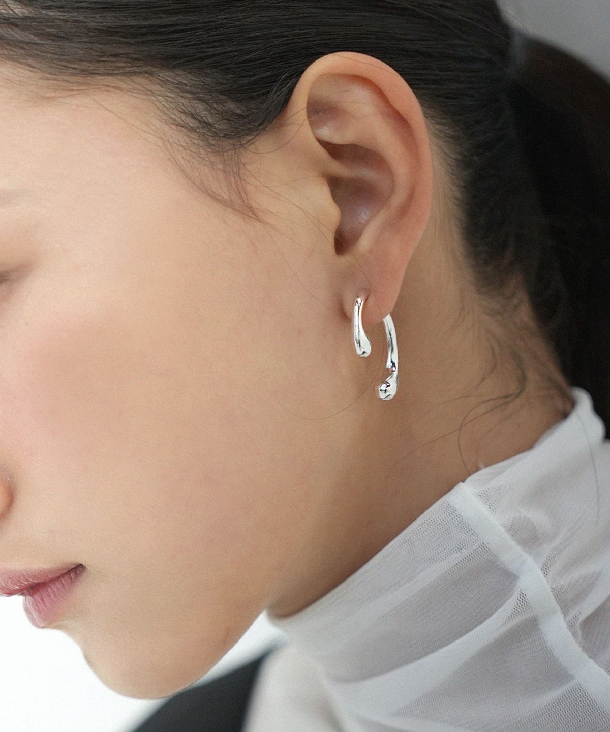 레인디어(REINDEER) GROTTO EARRING 04
