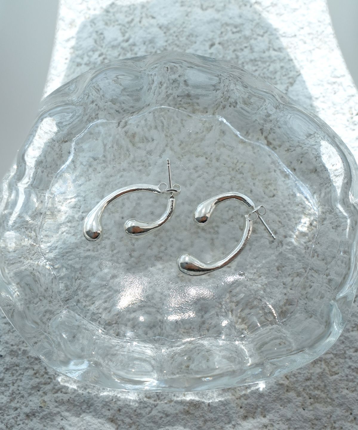 레인디어(REINDEER) GROTTO EARRING 04