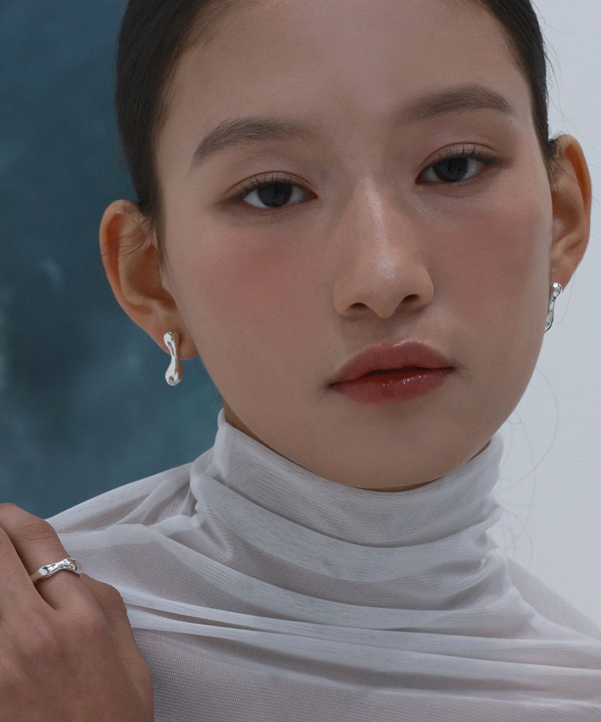 레인디어(REINDEER) GROTTO EARRING 06