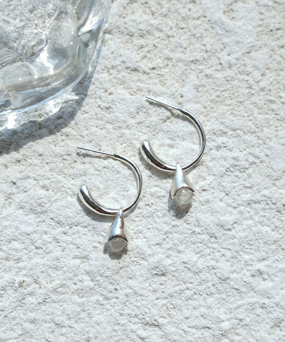 레인디어(REINDEER) GROTTO EARRING 07