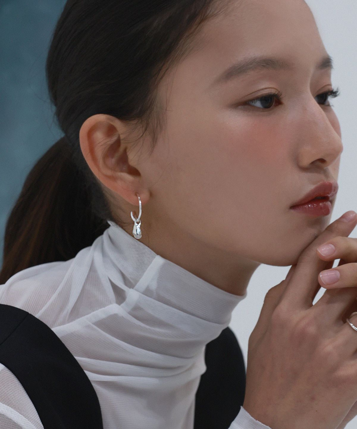 레인디어(REINDEER) GROTTO EARRING 07