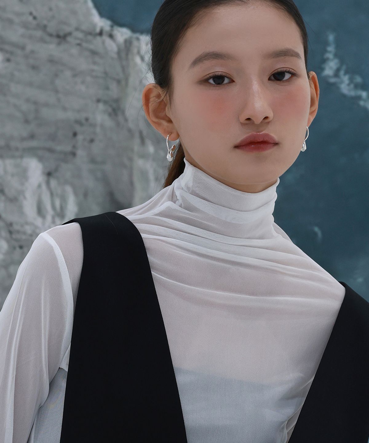 레인디어(REINDEER) GROTTO EARRING 07