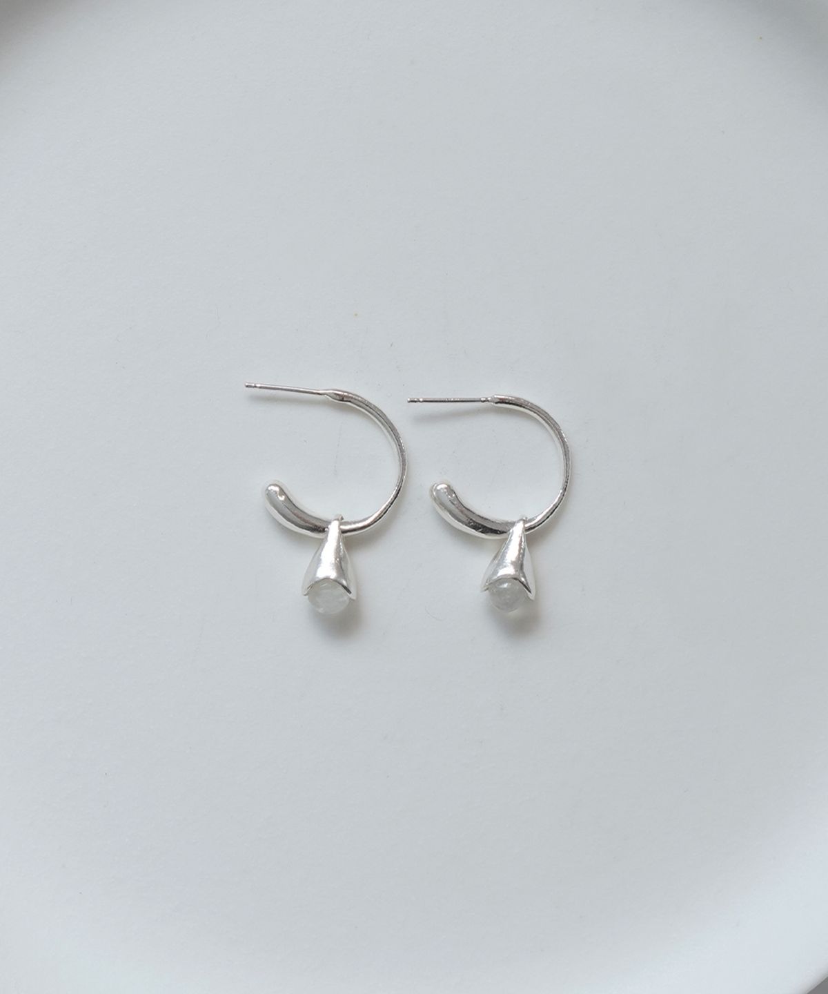 레인디어(REINDEER) GROTTO EARRING 07