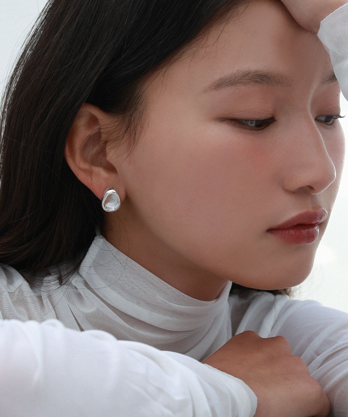 레인디어(REINDEER) GROTTO EARRING 09