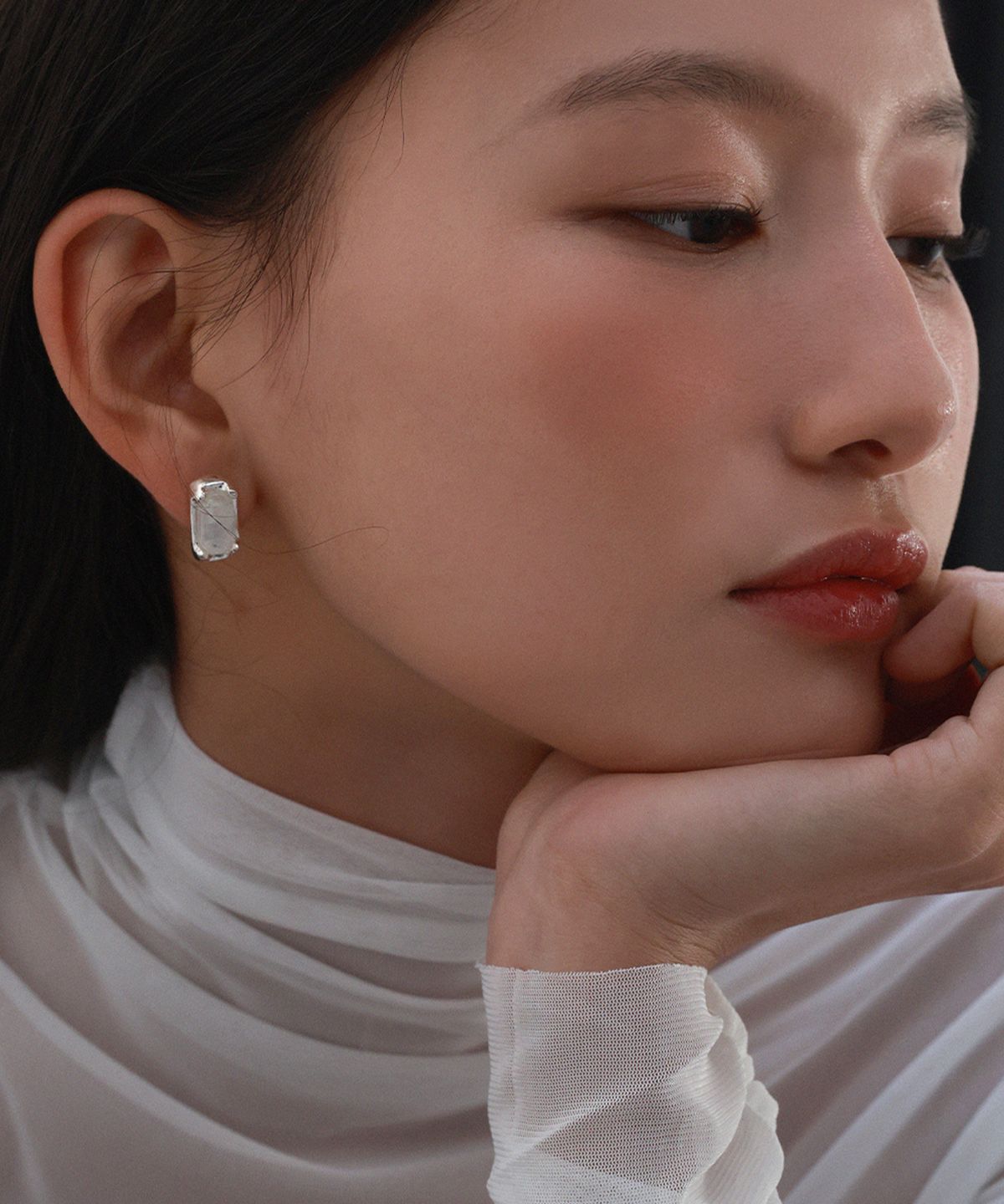 레인디어(REINDEER) GROTTO EARRING 11
