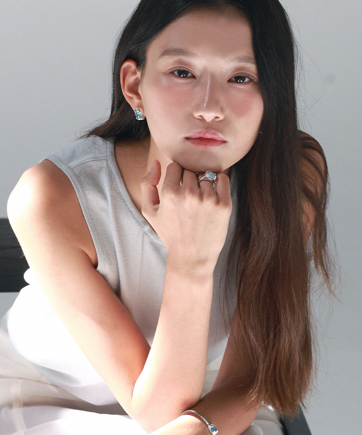 레인디어(REINDEER) GROTTO EARRING 12
