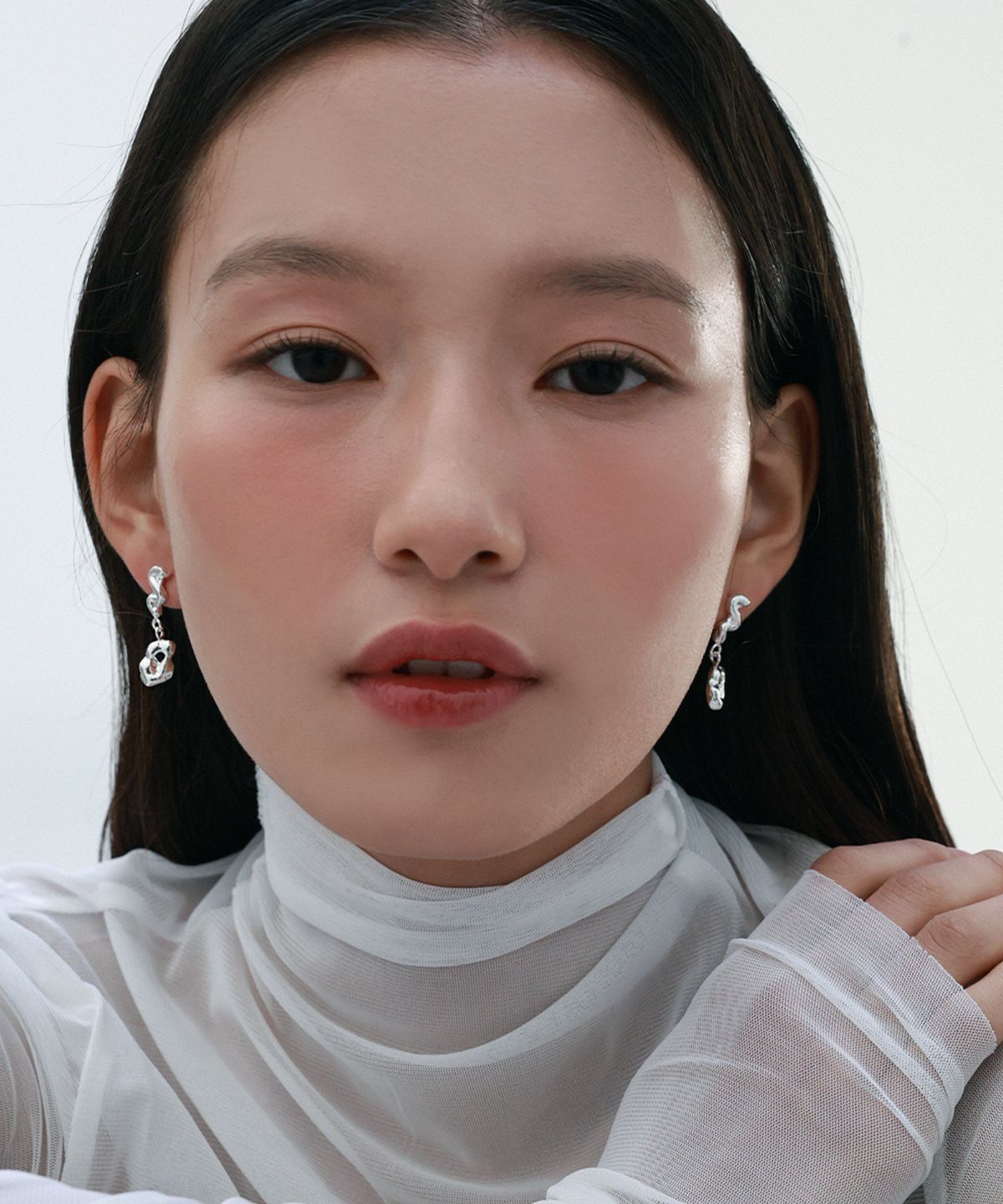 레인디어(REINDEER) GROTTO EARRING 14