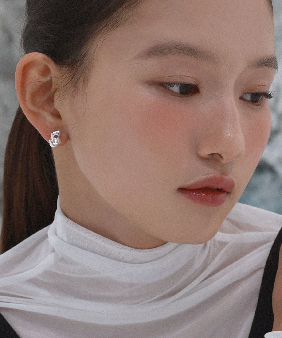 레인디어(REINDEER) GROTTO EARRING 15