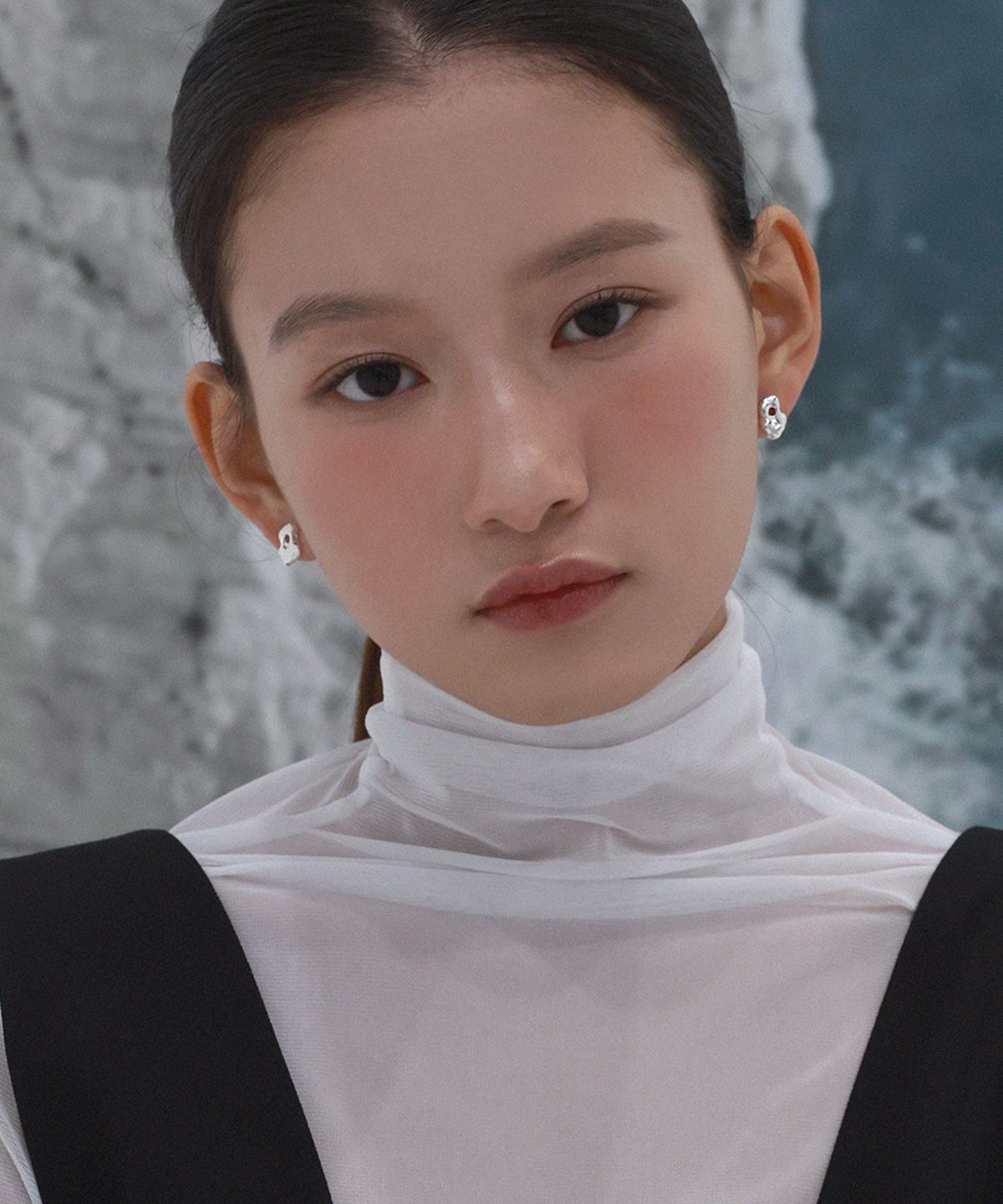 레인디어(REINDEER) GROTTO EARRING 15