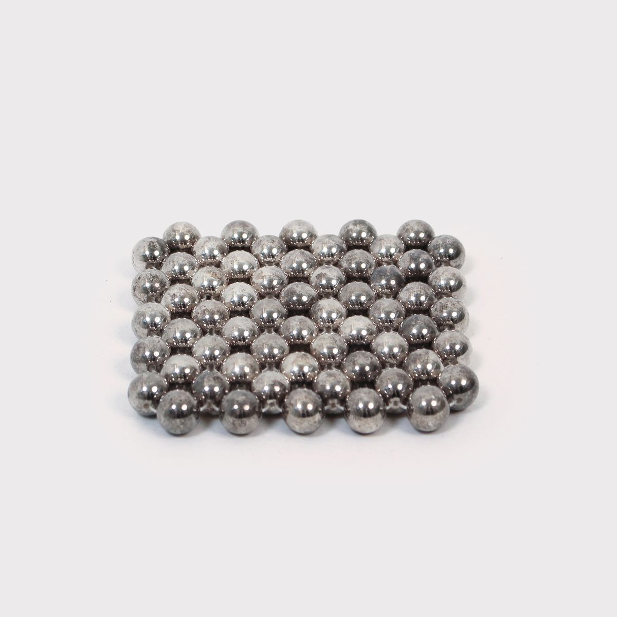 오레더(OREDER) 스칸디코스터 (S) SILVER BALL