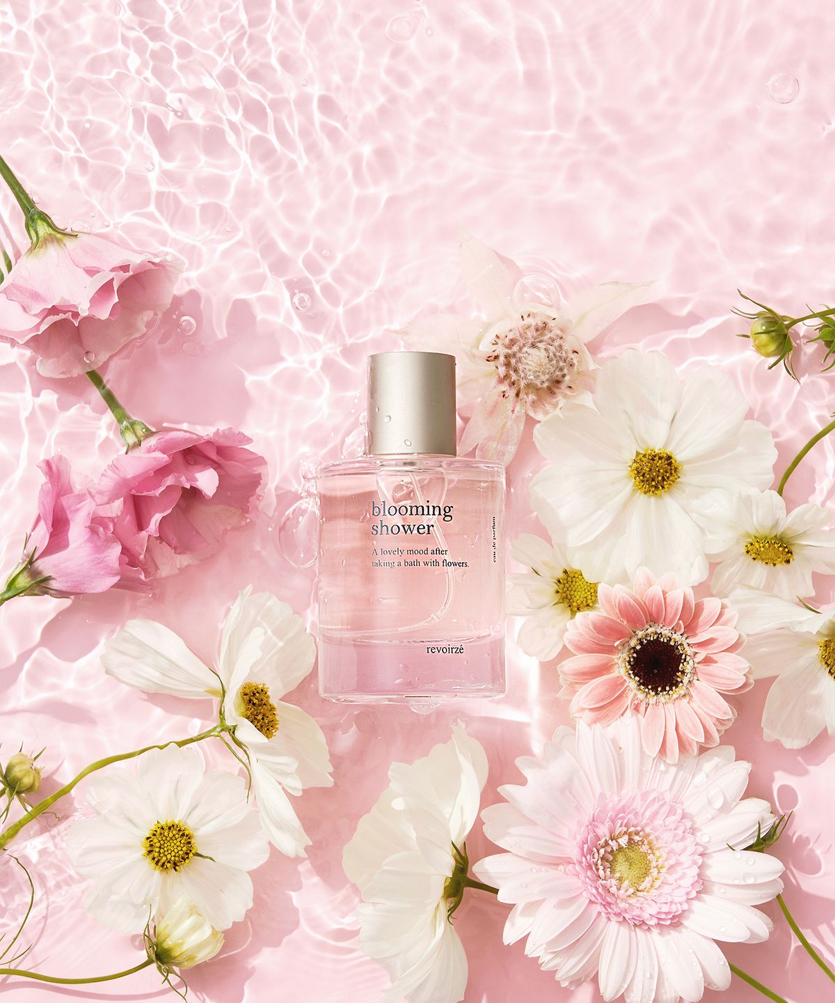 르브아제(REVOIRZE) 블루밍샤워 오드퍼퓸 50ML