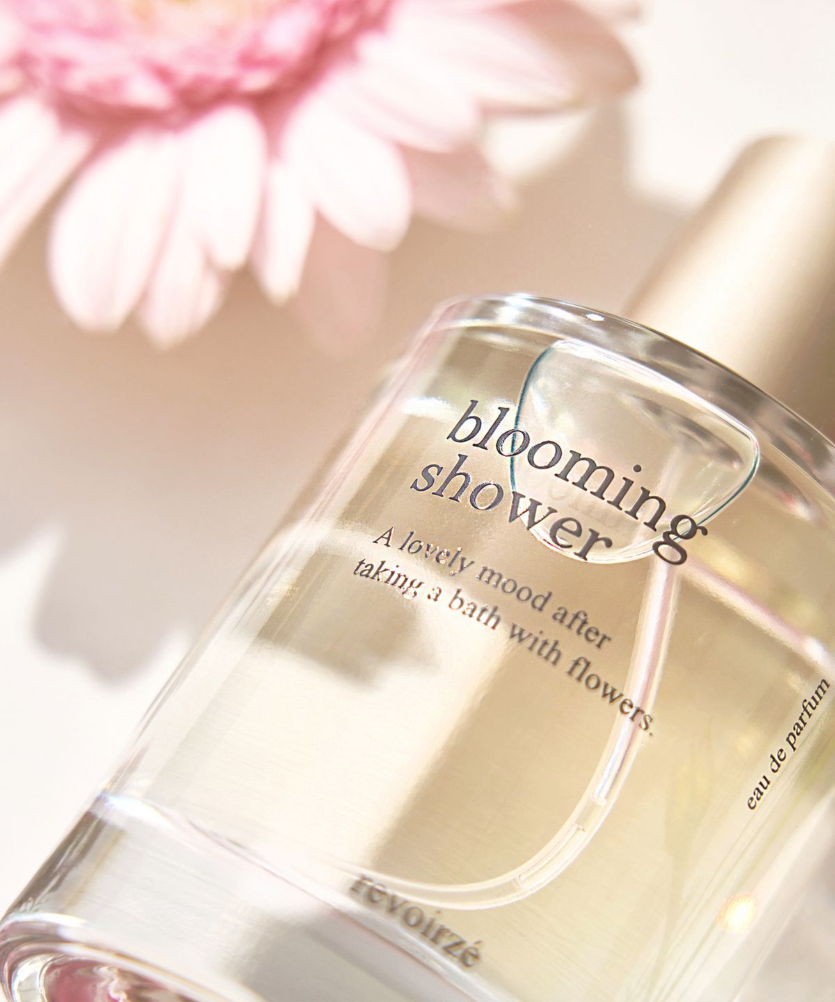 르브아제(REVOIRZE) 블루밍샤워 오드퍼퓸 50ML