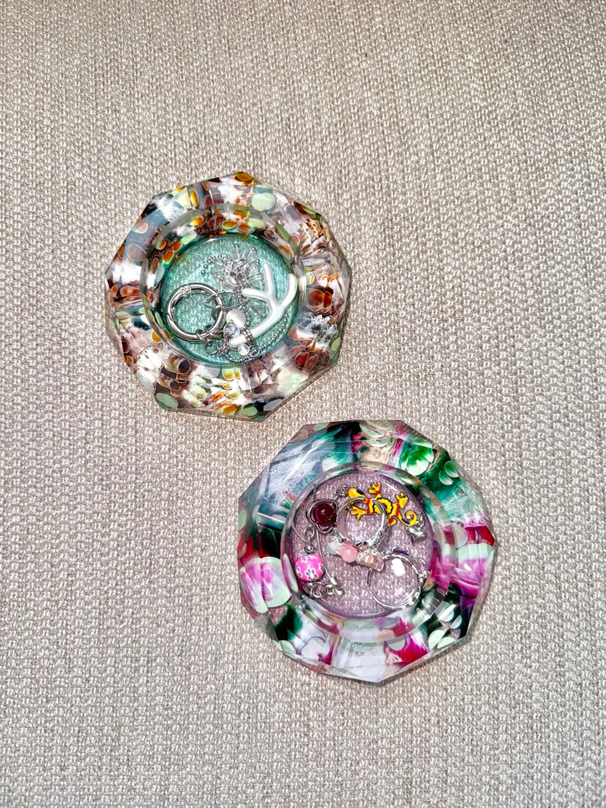 바아(BAAA) [선물옵션][Tray] Sanho In Mars Tray_Lime