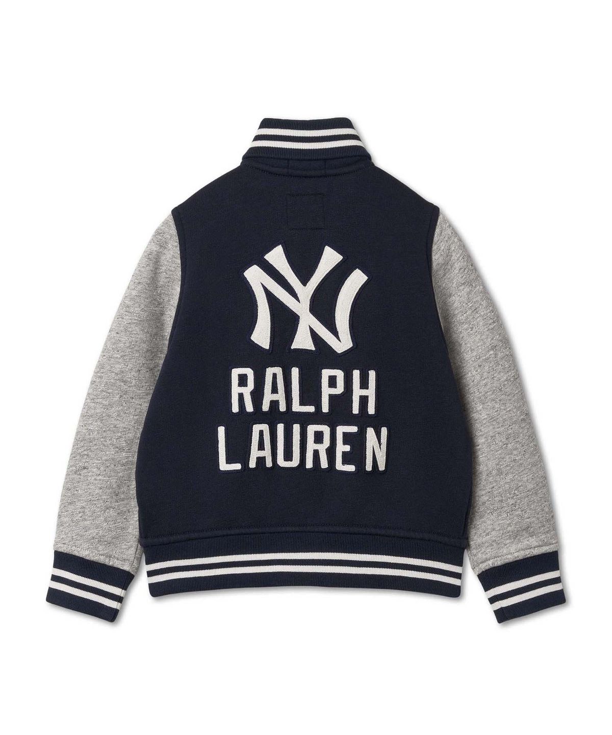 폴로 랄프 로렌 칠드런(POLO RALPH LAUREN CHILDREN) 폴로 랄프 로렌 양키스 재킷-네이비410