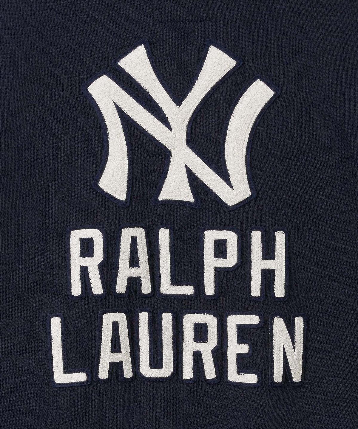 폴로 랄프 로렌 칠드런(POLO RALPH LAUREN CHILDREN) 폴로 랄프 로렌 양키스 재킷-네이비410