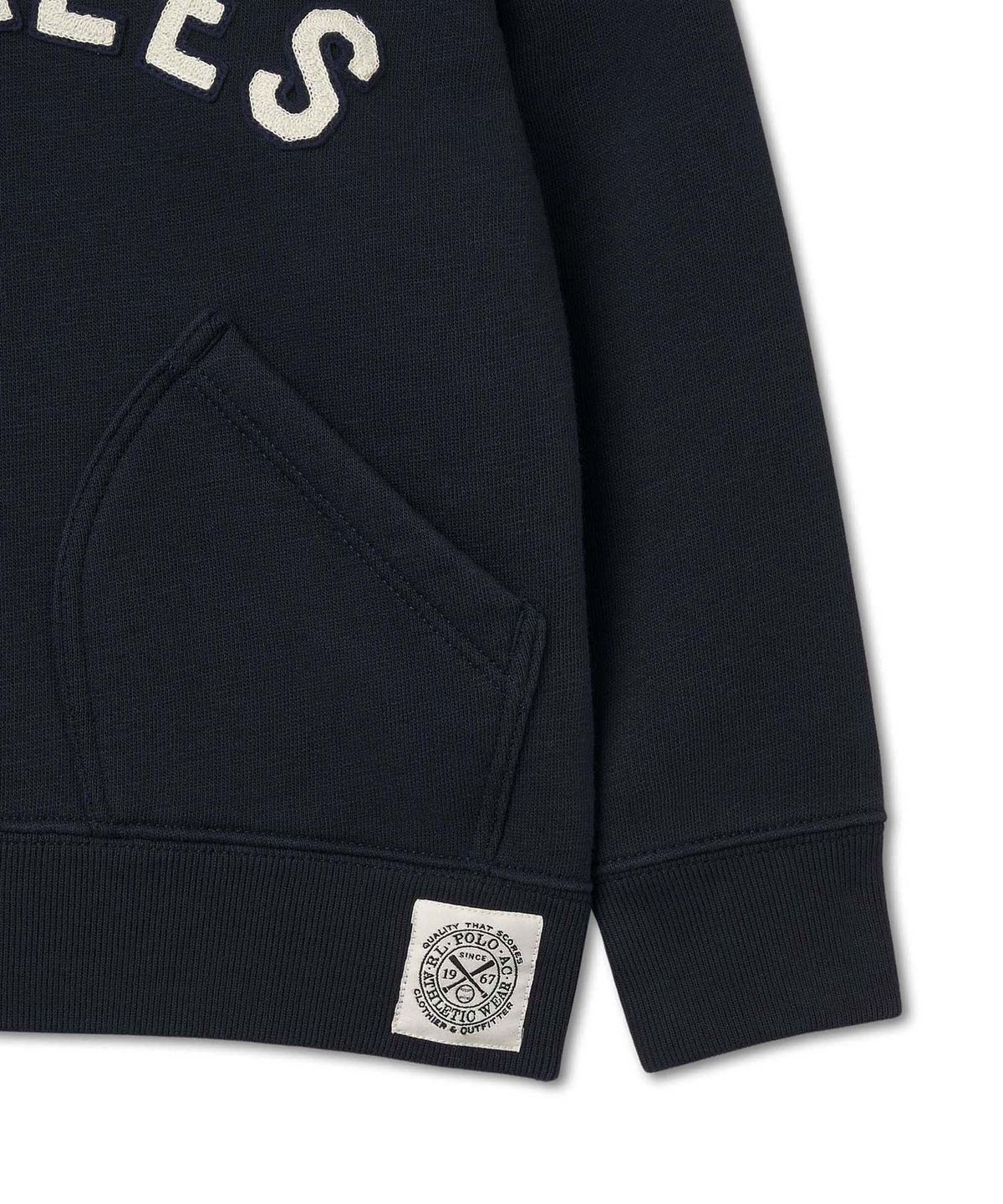 폴로 랄프 로렌 칠드런(POLO RALPH LAUREN CHILDREN) 폴로 랄프 로렌 양키스 후디-네이비410