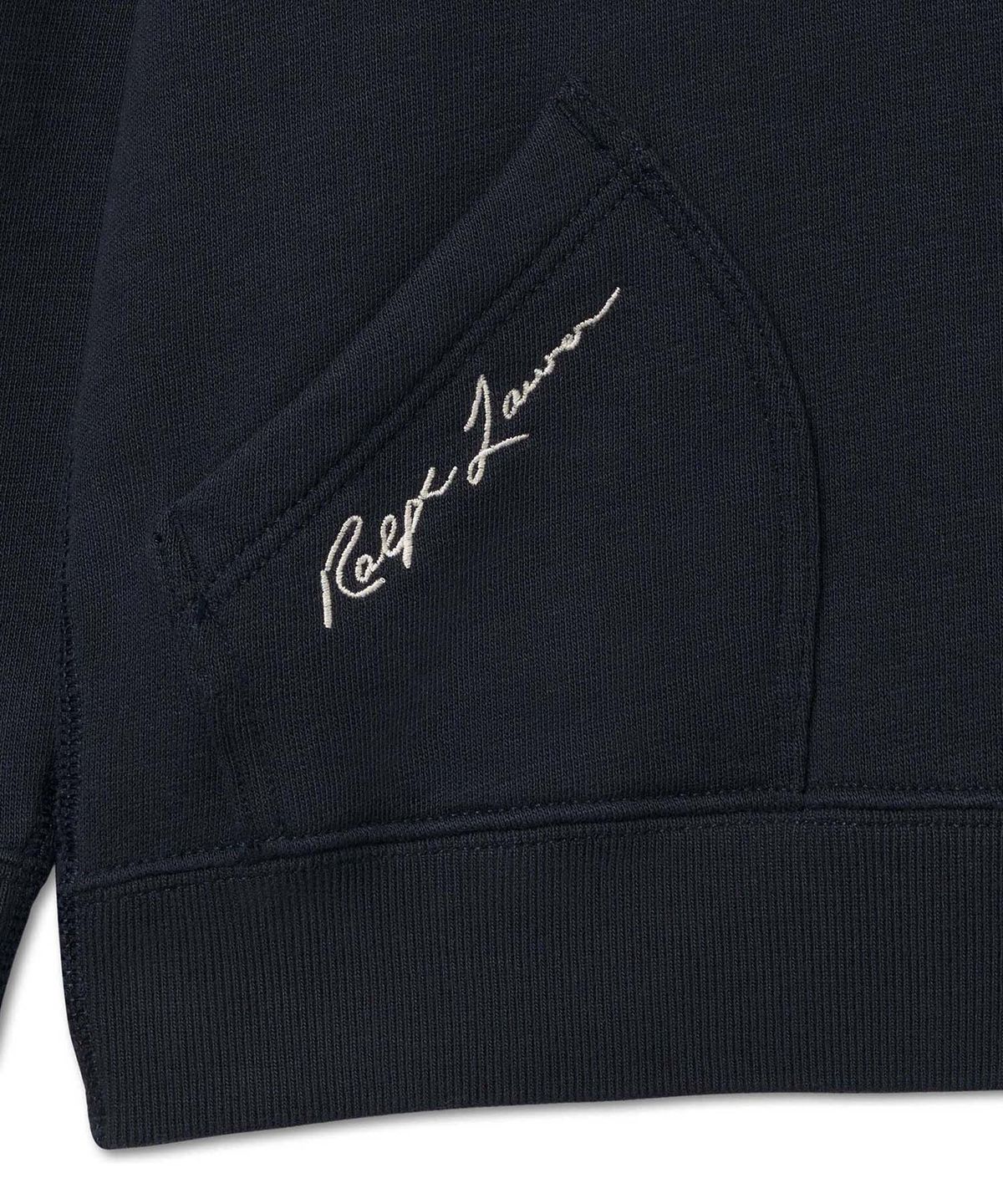 폴로 랄프 로렌 칠드런(POLO RALPH LAUREN CHILDREN) 폴로 랄프 로렌 양키스 후디-네이비410