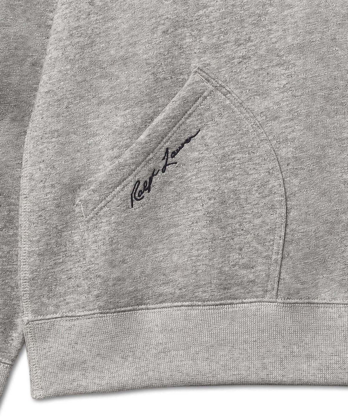 폴로 랄프 로렌 칠드런(POLO RALPH LAUREN CHILDREN) 폴로 랄프 로렌 양키스 후디-그레이