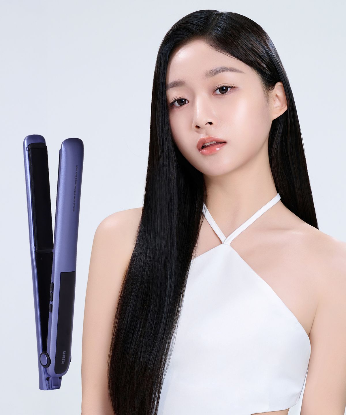 유닉스(UNIX) 케어 디지털 프리볼트 판고데기 UCI-A3940
