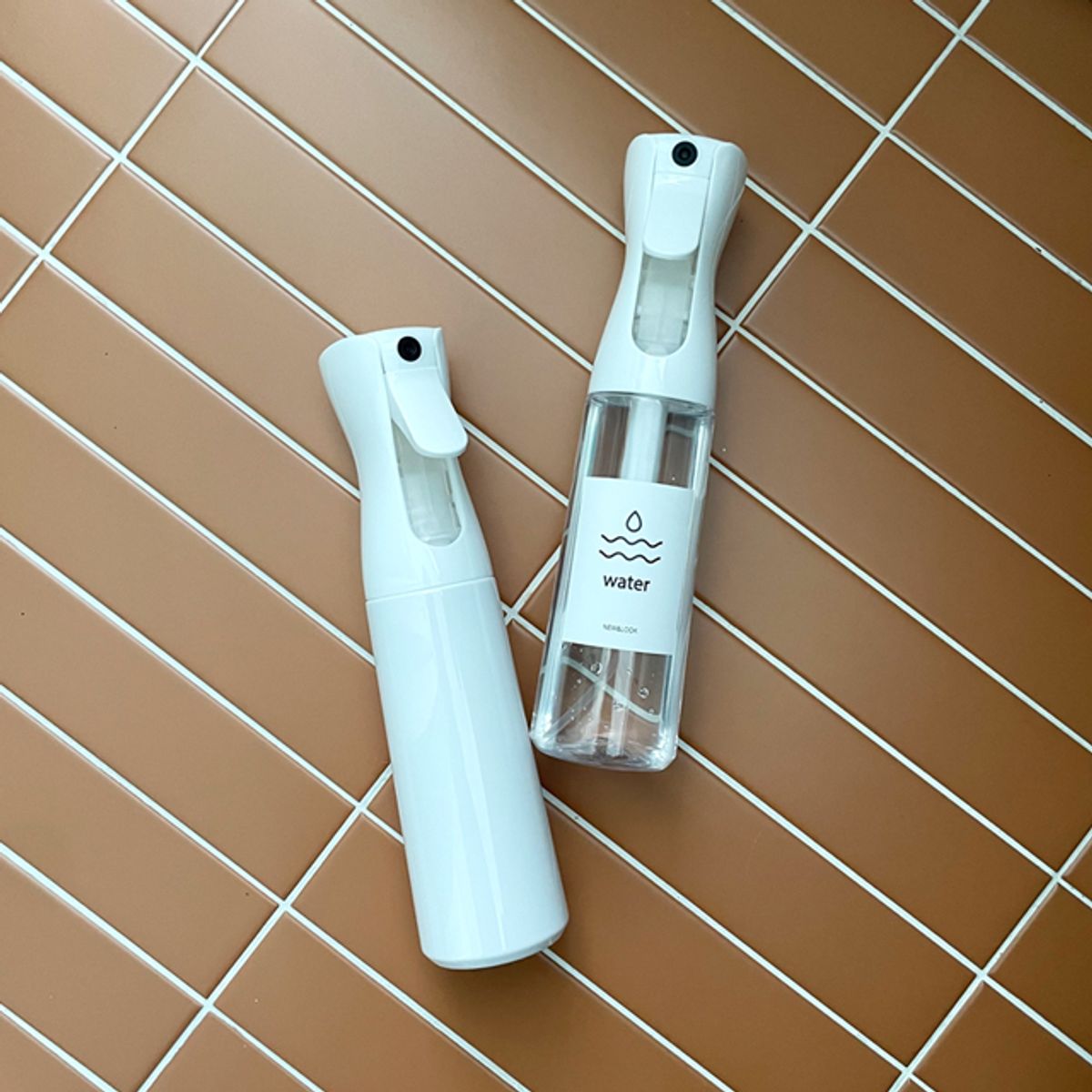 뉴앤룩(NEWNLOOK) [2pack] 안개분사 스프레이 분무기 3 sizes