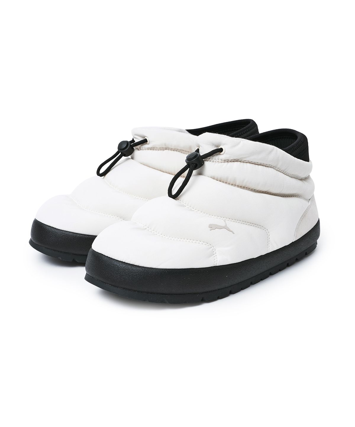푸마(PUMA) 푸마 터프 테라 Mid - 알파인스노우:데저트더스트 / 402376-02