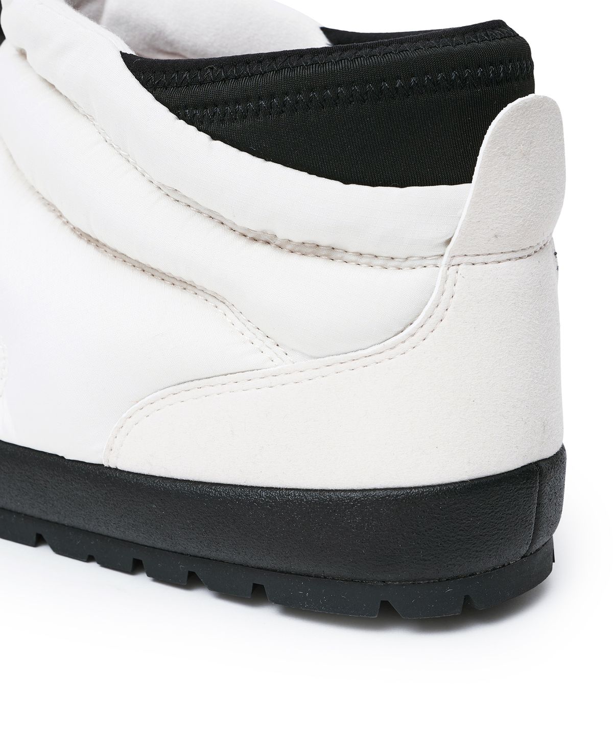 푸마(PUMA) 푸마 터프 테라 Mid - 알파인스노우:데저트더스트 / 402376-02