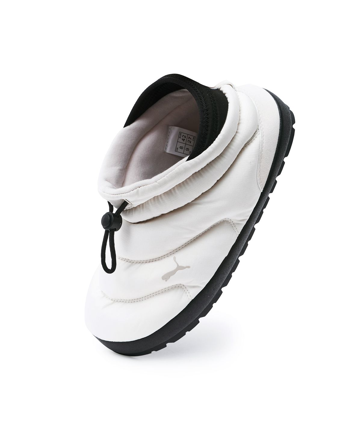 푸마(PUMA) 푸마 터프 테라 Mid - 알파인스노우:데저트더스트 / 402376-02