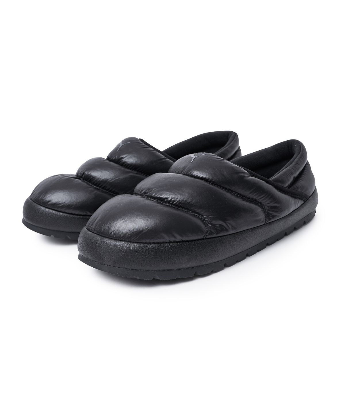 푸마(PUMA) 푸마 터프 테라 Gloss - 블랙:그레이 / 403033-01