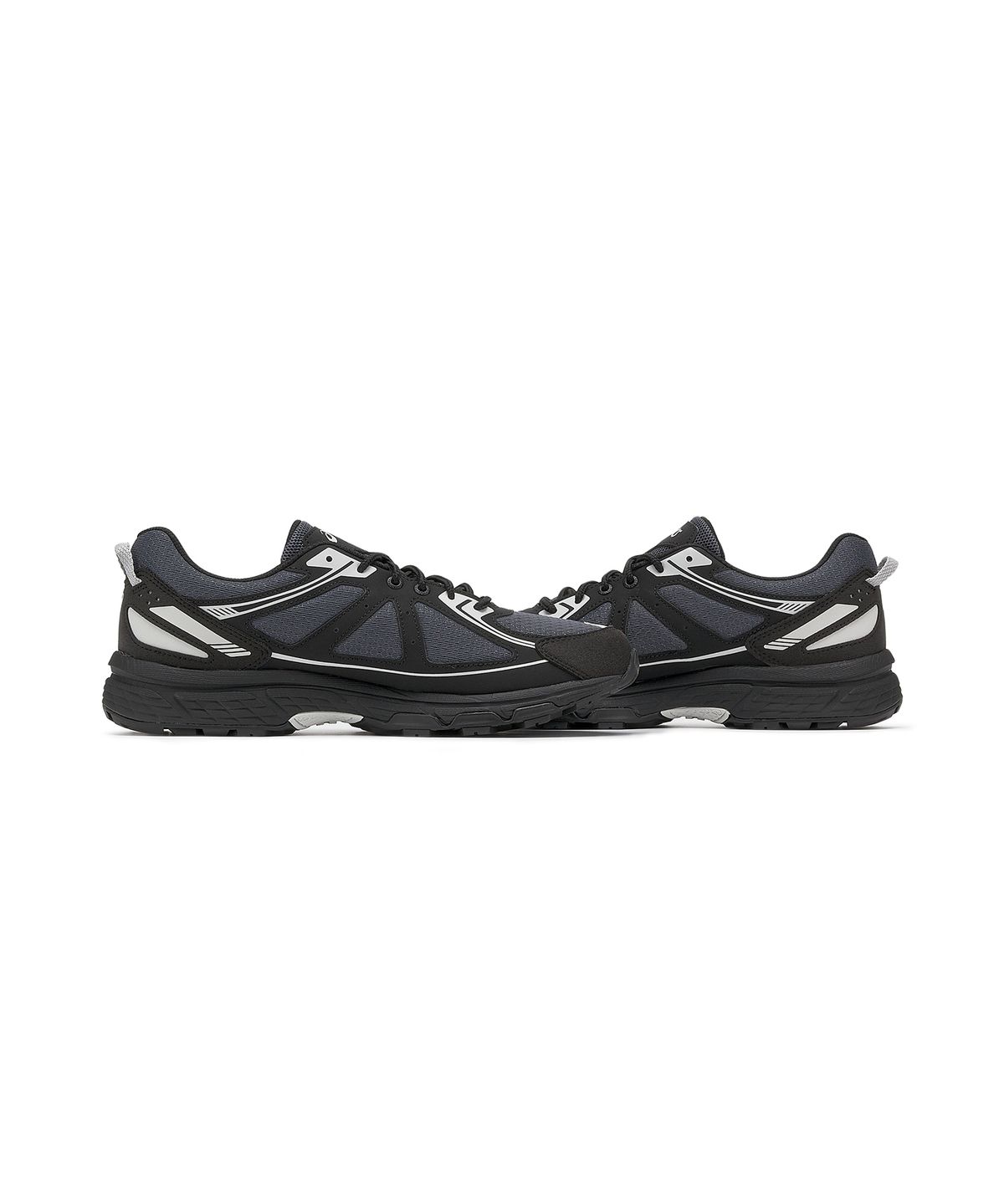 아식스(ASICS) 젤-벤처 6 - 캐리어 그레이:글래시어 그레이 / 1201A945-020