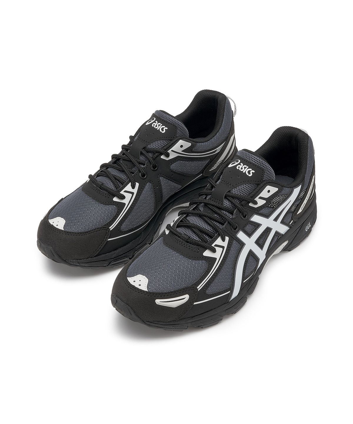 아식스(ASICS) 젤-벤처 6 - 캐리어 그레이:글래시어 그레이 / 1201A945-020