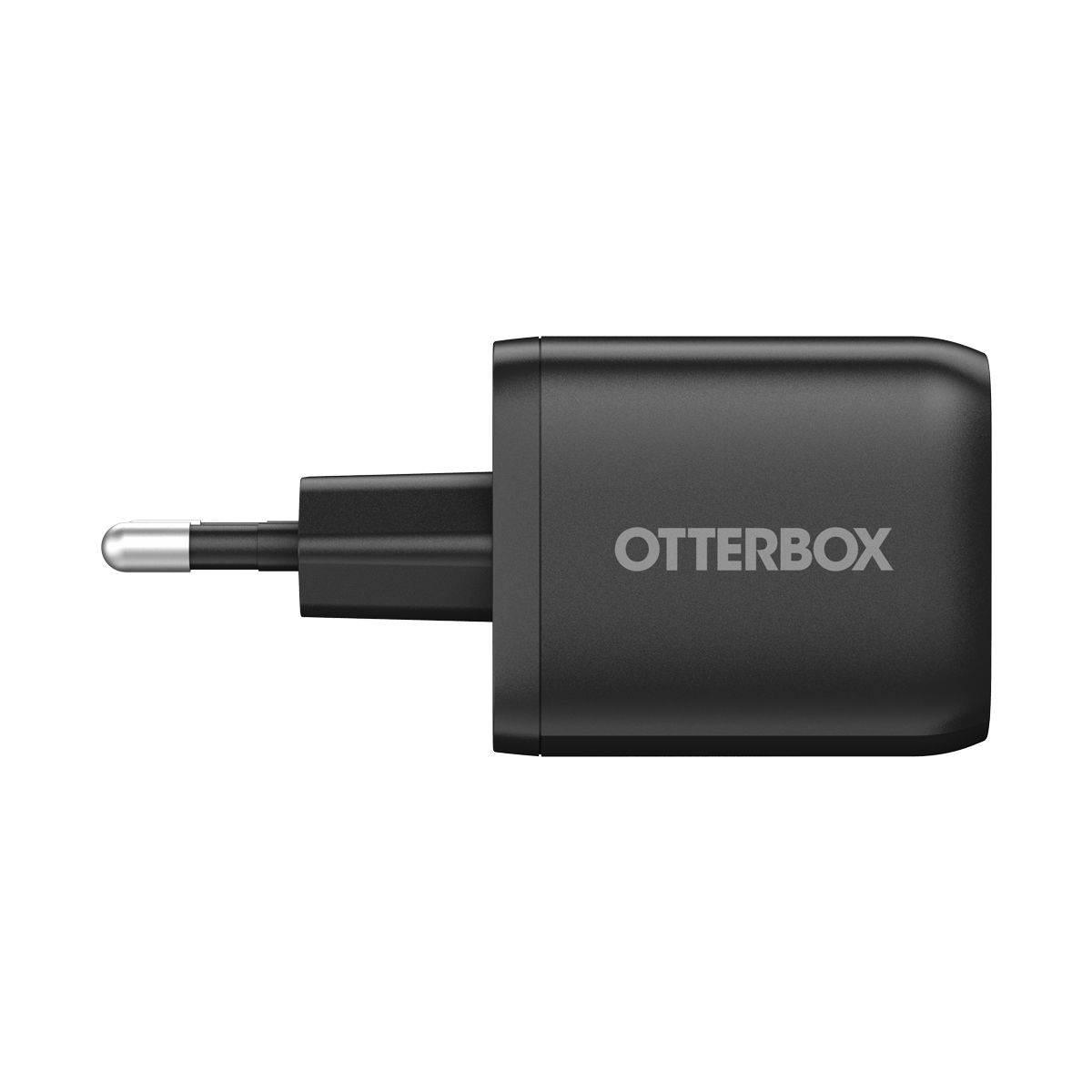 오터박스 모바일(OTTERBOX MOBILE) 65W 듀얼 USB-C타입 PD 3.0 PPS GaN 고속 충전기