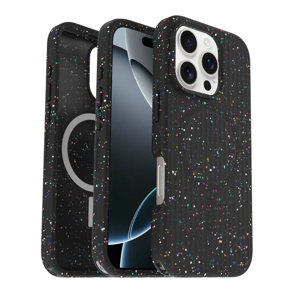 오터박스 모바일(OTTERBOX MOBILE) Symmetry Core 맥세이프 케이스 아이폰16 프로맥스