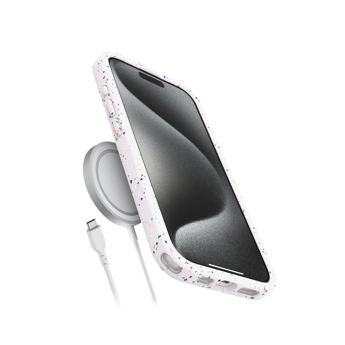 오터박스 모바일(OTTERBOX MOBILE) Symmetry Core 맥세이프 케이스 아이폰16 프로맥스