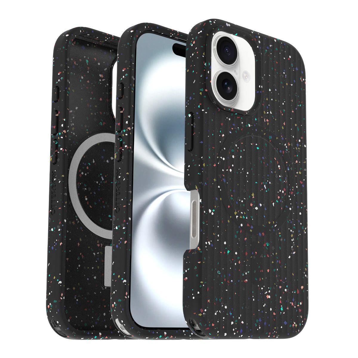 오터박스 모바일(OTTERBOX MOBILE) Symmetry Core 맥세이프 케이스 아이폰16