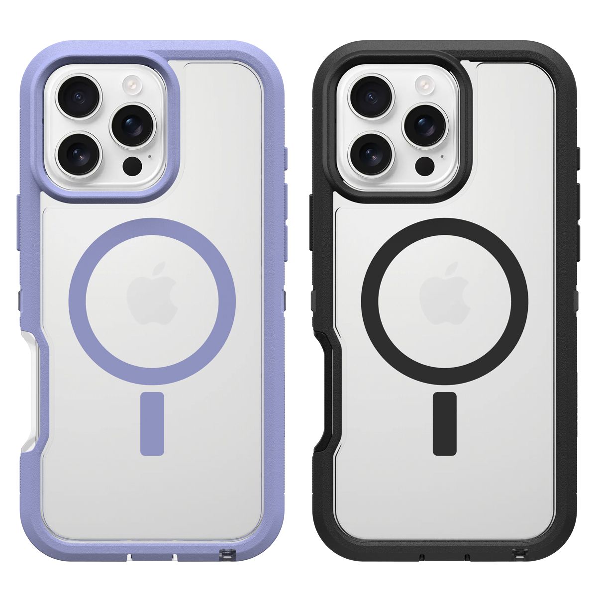 오터박스 모바일(OTTERBOX MOBILE) Defender XT 맥세이프 아이폰16프로맥스 케이스