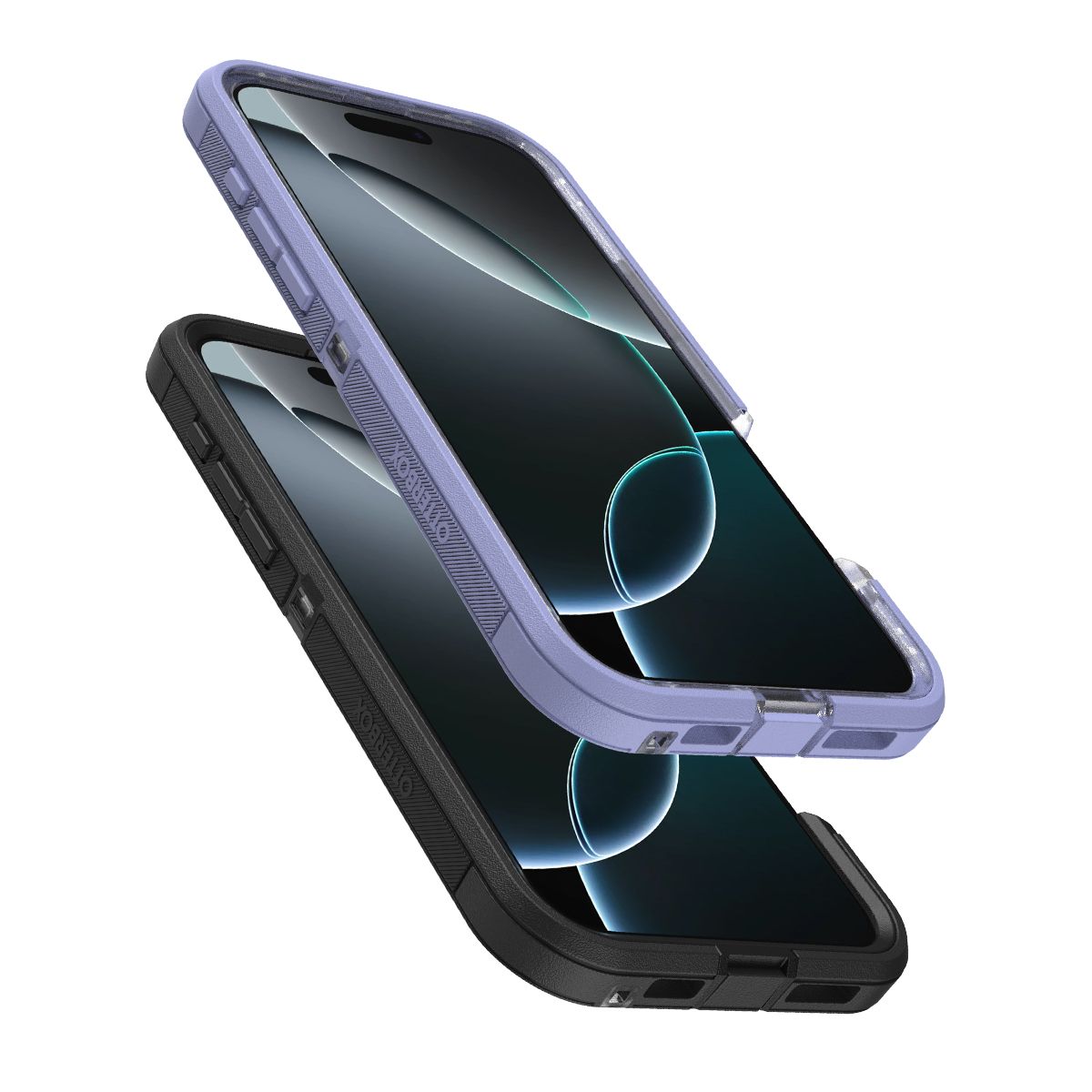 오터박스 모바일(OTTERBOX MOBILE) Defender XT 맥세이프 아이폰16프로맥스 케이스