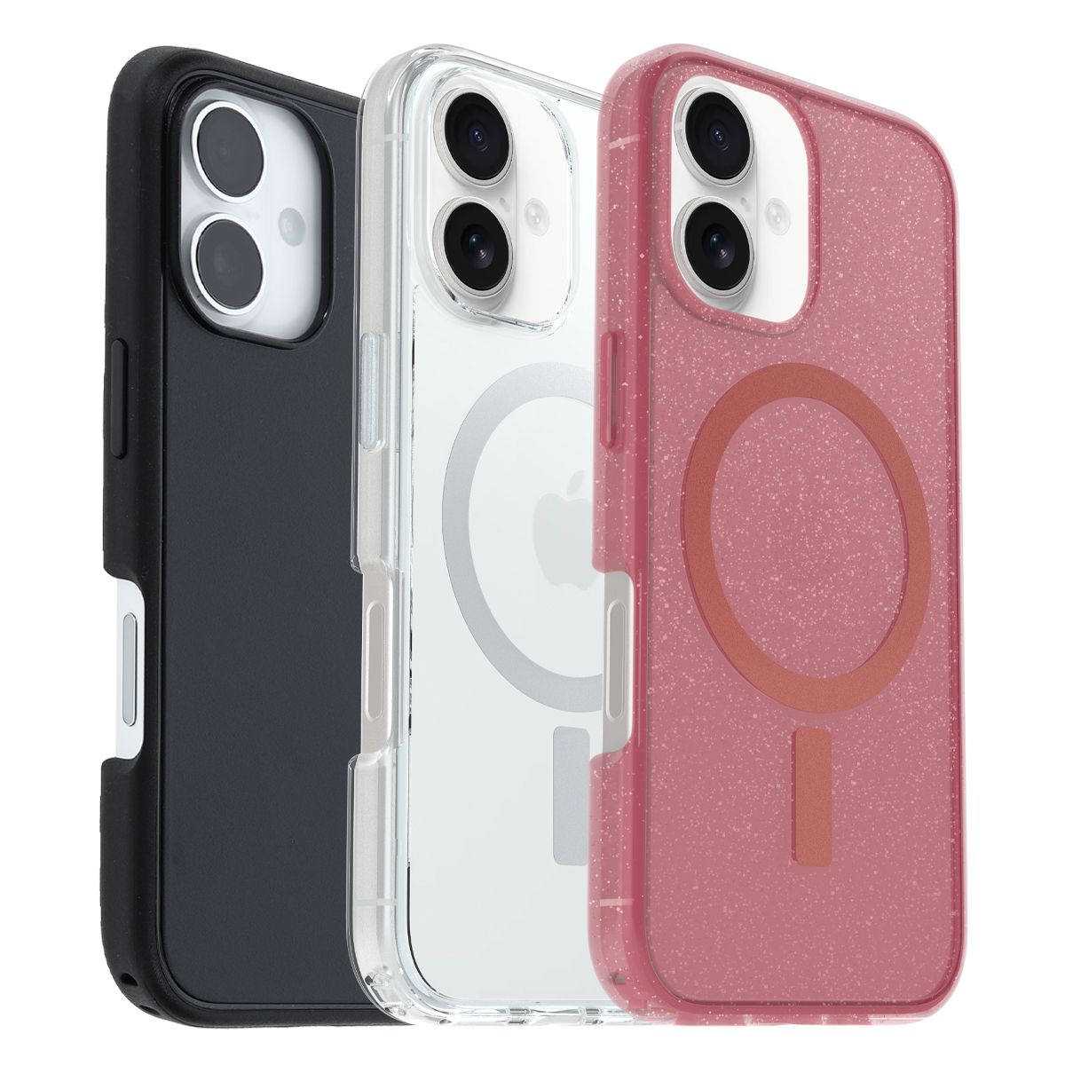 오터박스 모바일(OTTERBOX MOBILE) Symmetry 맥세이프 아이폰16 케이스