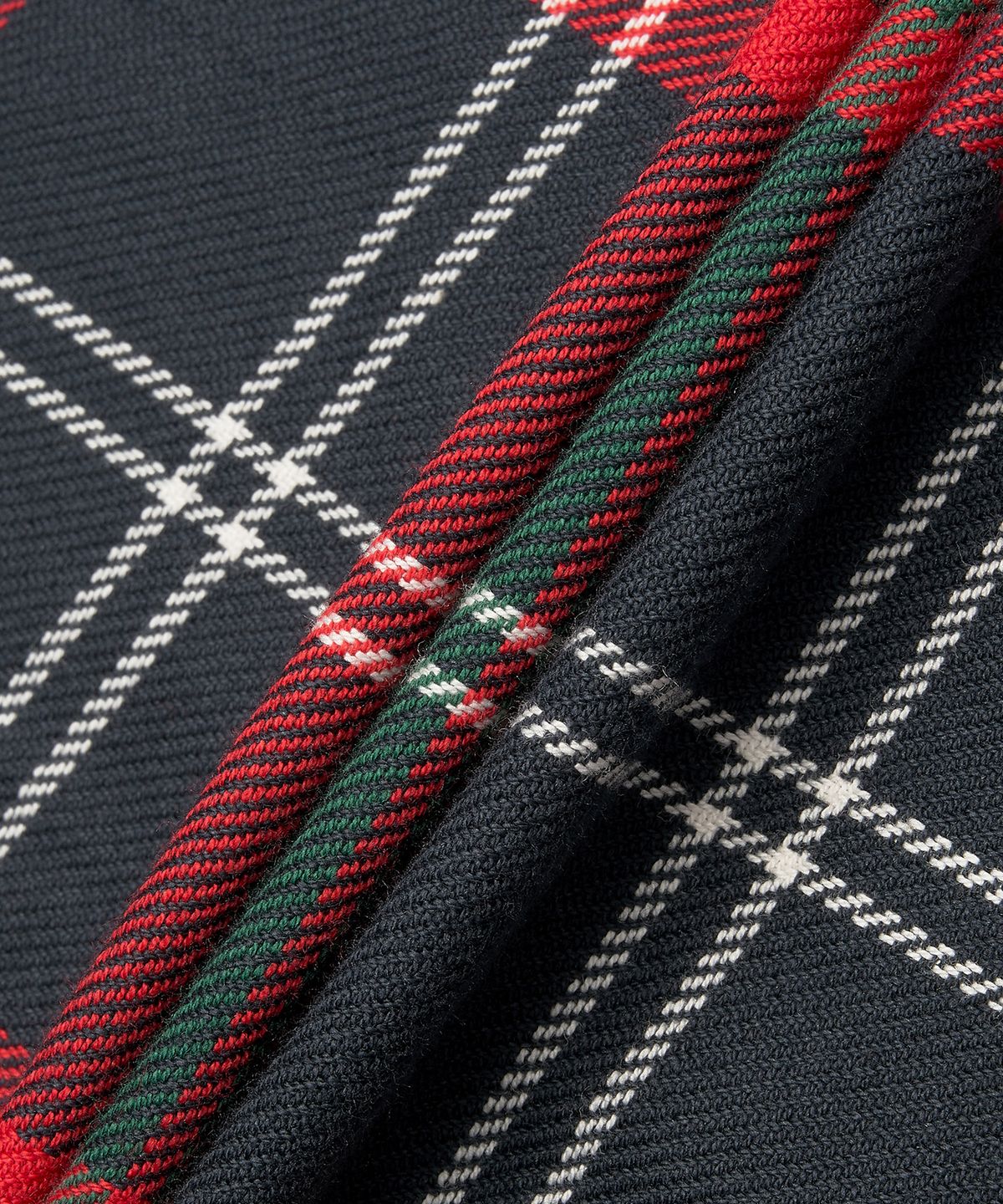 폴로 랄프 로렌(POLO RALPH LAUREN) 클래식핏 플래드 브러시 플란넬 셔츠-네이비410