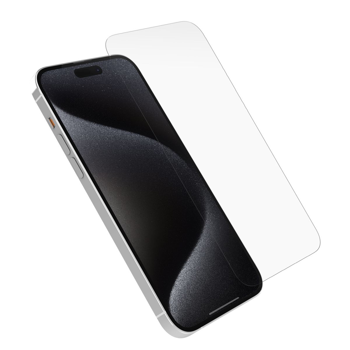 오터박스 모바일(OTTERBOX MOBILE) 글라스 아이폰16